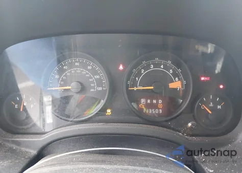 2014 Jeep Patriot Altitude z USA, uszkodzony, nr VIN 1C4NJPBA5ED758367